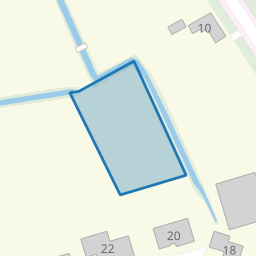 Perceel MDB01-R-2321