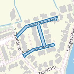 Perceel MDB01-R-2322