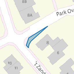 Perceel MDB01-R-2330