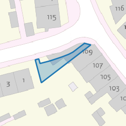 Perceel MDB01-R-2344