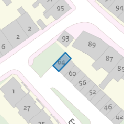 Perceel MDB01-R-2357