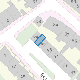 Perceel MDB01-R-2358