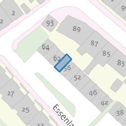 Perceel MDB01-R-2360