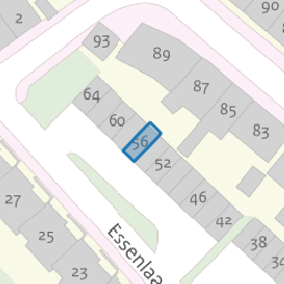 Perceel MDB01-R-2361