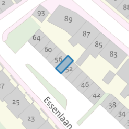 Perceel MDB01-R-2362