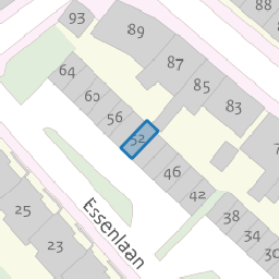 Perceel MDB01-R-2363