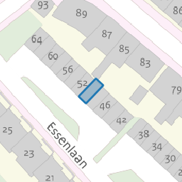 Perceel MDB01-R-2364