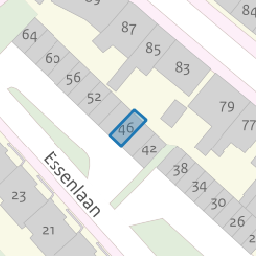 Perceel MDB01-R-2366