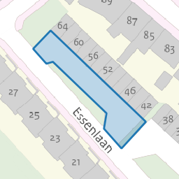 Perceel MDB01-R-2369