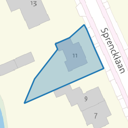 Perceel MDB01-R-2372