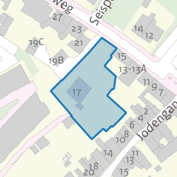 Perceel MDB01-R-2375