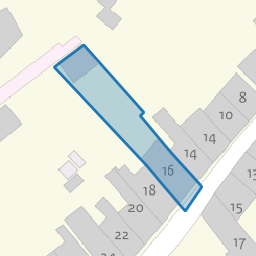 Perceel MDB01-R-2376