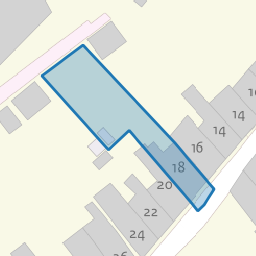 Perceel MDB01-R-2377