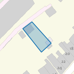 Perceel MDB01-R-2378