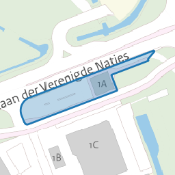 Perceel MDB01-R-2381