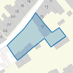 Perceel MDB01-R-2418