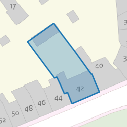 Perceel MDB01-R-2420