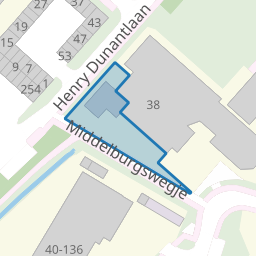 Perceel MDB01-R-2421