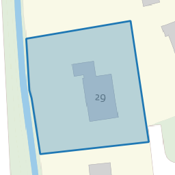 Perceel MDB01-R-2424