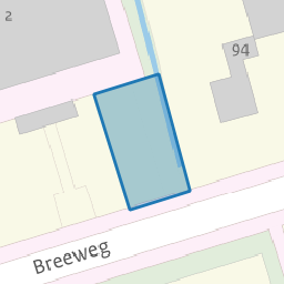 Perceel MDB01-R-2431