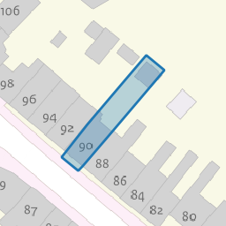 Perceel MDB01-R-2450