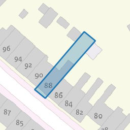 Perceel MDB01-R-2451