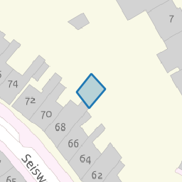 Perceel MDB01-R-2460