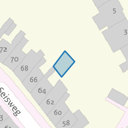 Perceel MDB01-R-2462