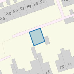 Perceel MDB01-R-2483