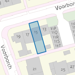 Perceel MDB01-R-2486