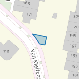 Perceel MDB01-R-2488