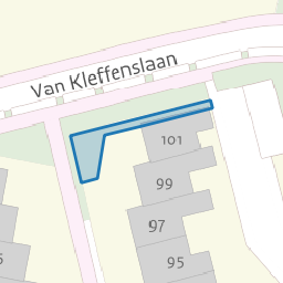 Perceel MDB01-R-2491