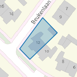 Perceel MDB01-R-2494