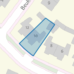 Perceel MDB01-R-2495