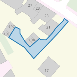 Perceel MDB01-R-2505