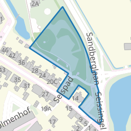 Perceel MDB01-R-2507