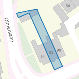 Perceel MDB01-R-2508