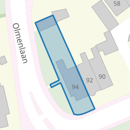 Perceel MDB01-R-2509