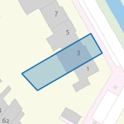 Perceel MDB01-R-2511