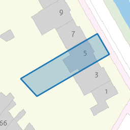 Perceel MDB01-R-2512