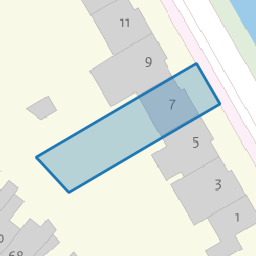 Perceel MDB01-R-2513