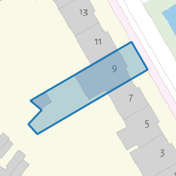 Perceel MDB01-R-2514