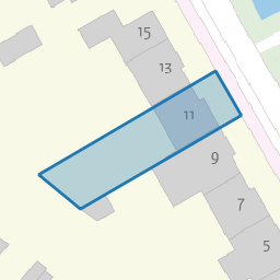 Perceel MDB01-R-2515