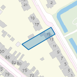 Perceel MDB01-R-2517