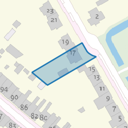 Perceel MDB01-R-2518