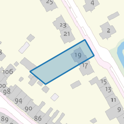 Perceel MDB01-R-2519