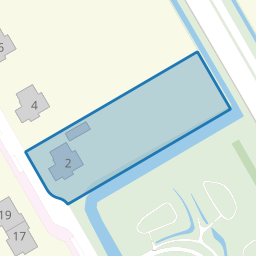 Perceel MDB01-R-2521