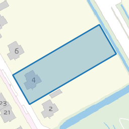 Perceel MDB01-R-2522