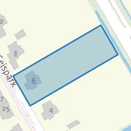 Perceel MDB01-R-2523