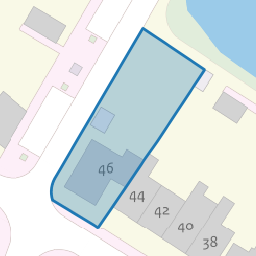 Perceel MDB01-R-2530